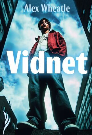 Alex Wheatle. Vidnet, ALB. Fjerlette bøger og lydbøger - letlæsningsbøger